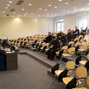 Započela Đakonska pastoralna godina u NPI-u